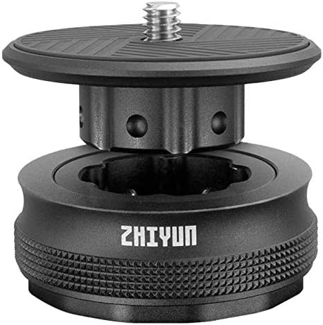 Bracket Zhiyun Transmount Mini Dual Grip BR1F02