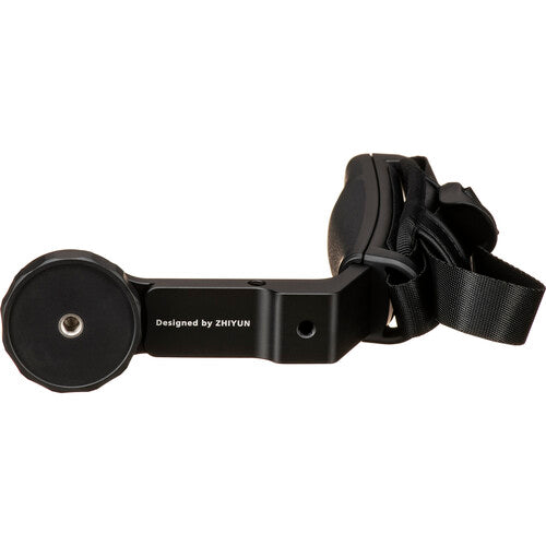 Bracket Zhiyun Transmount Mini Dual Grip BR1F02