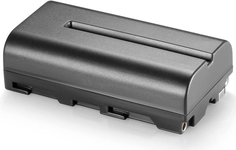 Batería Neewer NP-F550