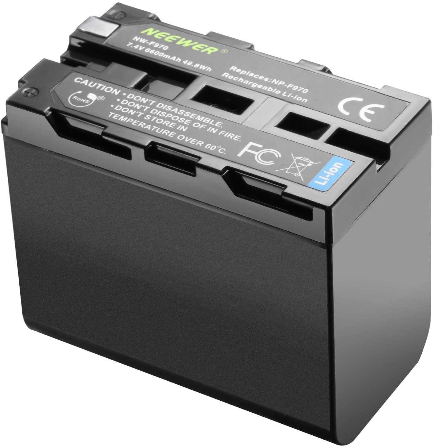 Batería Neewer NP-F970