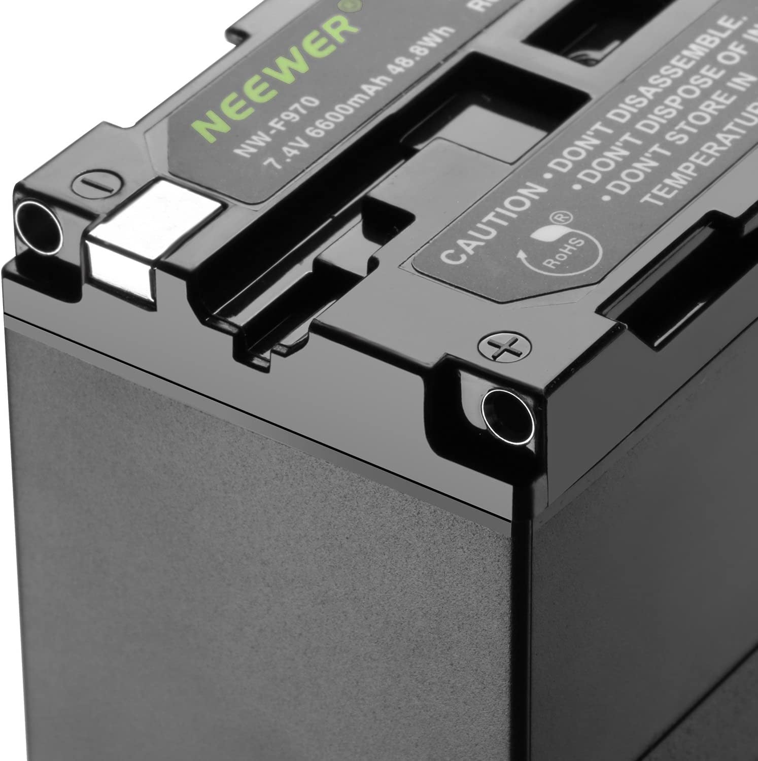 Batería Neewer NP-F970
