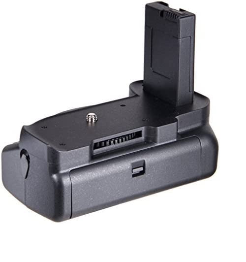 Battery Grip Multi-Power BG-D3100 para Nikon D3100