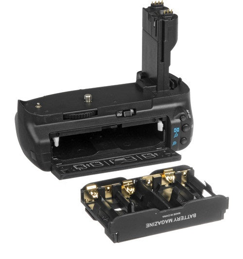 Battery Grip Vello BG-C4