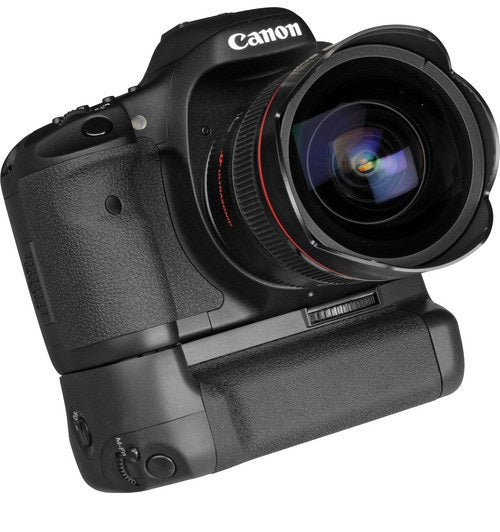 Battery Grip Vello BG-C4