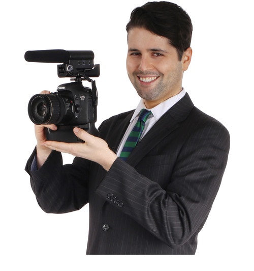 Battery Grip Vello BG-C4