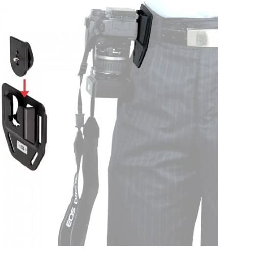 Belt Holder Cámara NG-K01