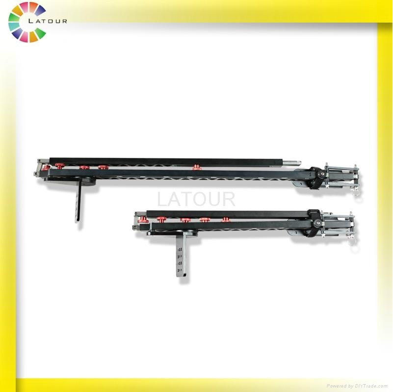 Brazo Grúa Latour Foldable Rocker YB-K275