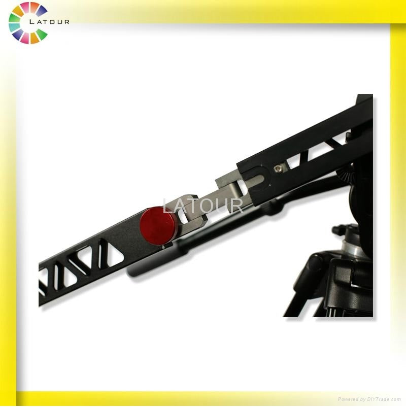 Brazo Grúa Latour Foldable Rocker YB-K275