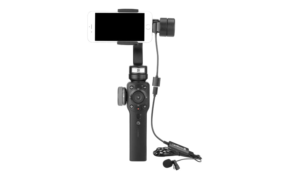 Cable Saramonic DITC80