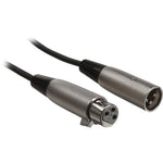 Cable Shure C50J XLR a XLR