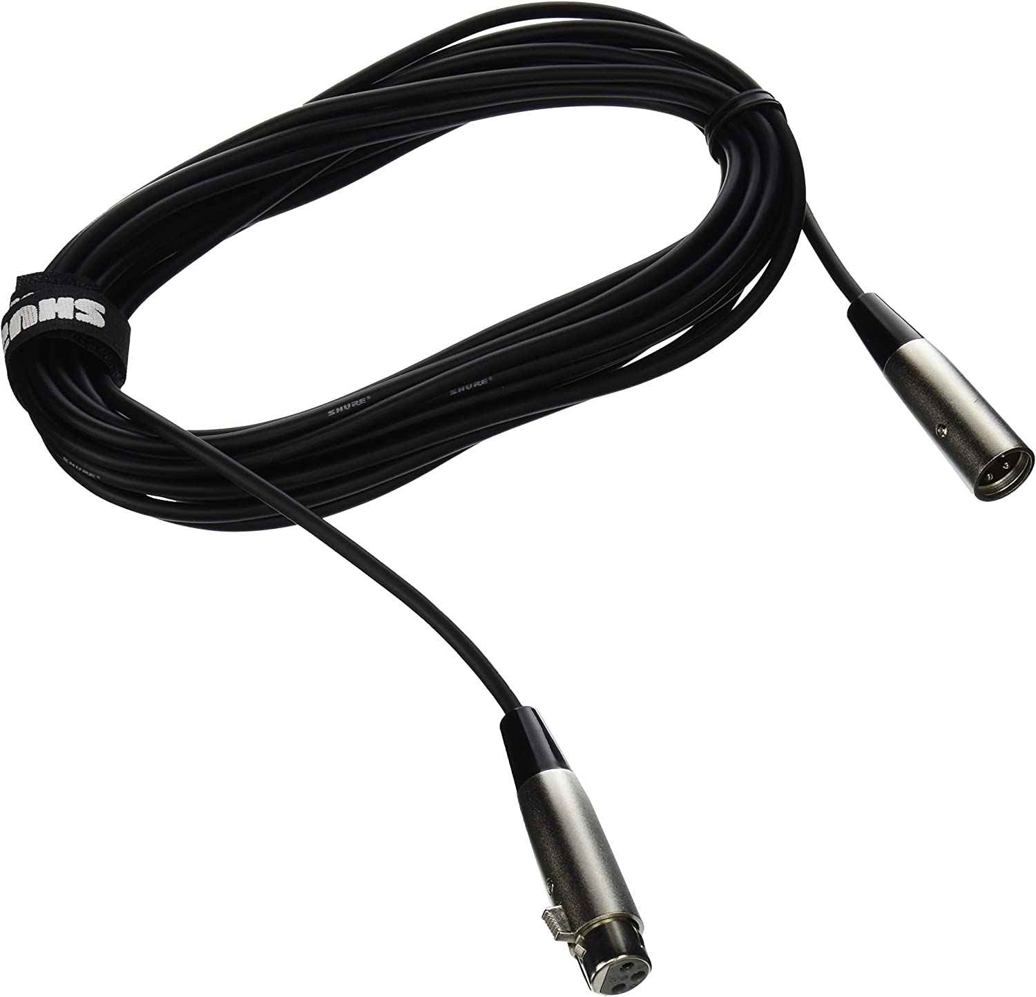 Cable Shure C50J XLR a XLR
