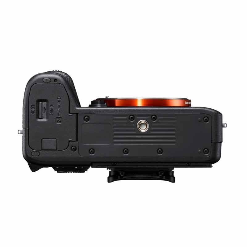 Cámara Sony Alpha a7 III con Lente 28-70mm