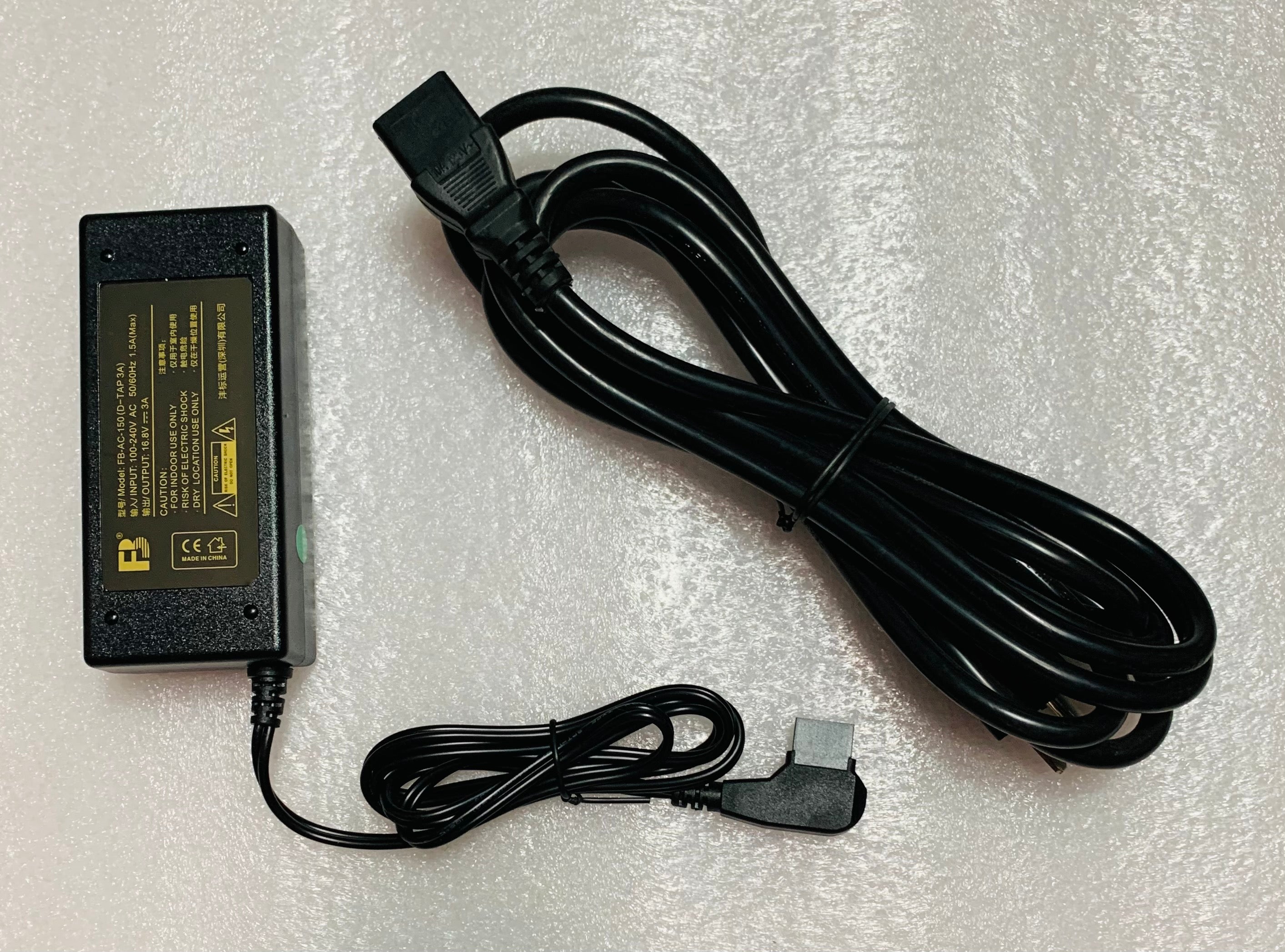 Kit Batería y Cargador V-Mount Genérico