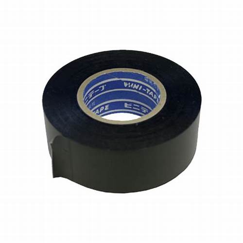 Cinta Eléctrica para Aislar Protapes Pro-Plus 3/4x66ft