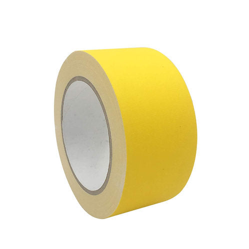 Cinta Gaffer ProGaff Amarillo 2" x 55 yd