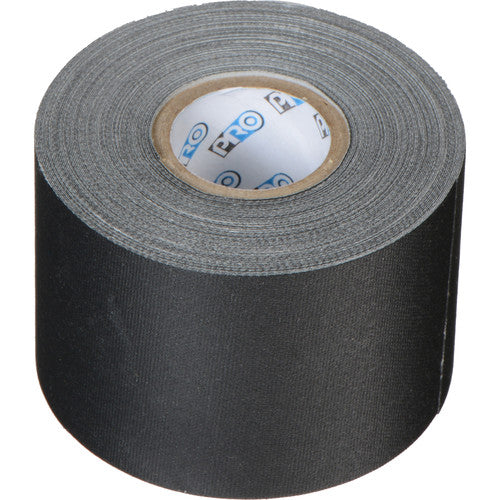 Cinta Gaffer ProGaff Negro 2" x 12 yd