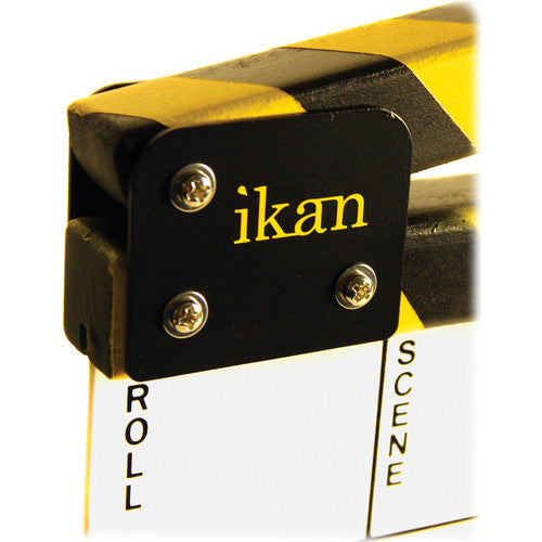 Claqueta ikan Acrílico PS01