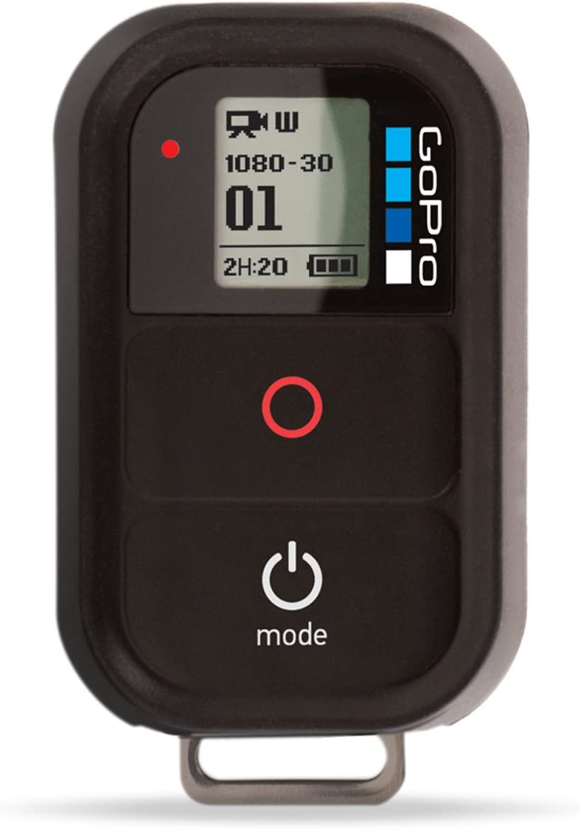 Control Remoto Wi-Fi GoPro