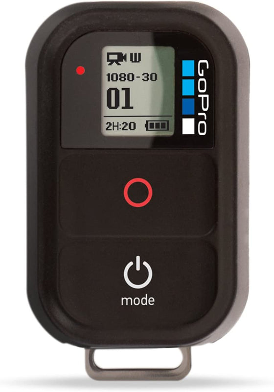 Control Remoto Wi-Fi GoPro