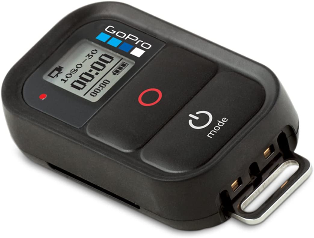 Control Remoto Wi-Fi GoPro