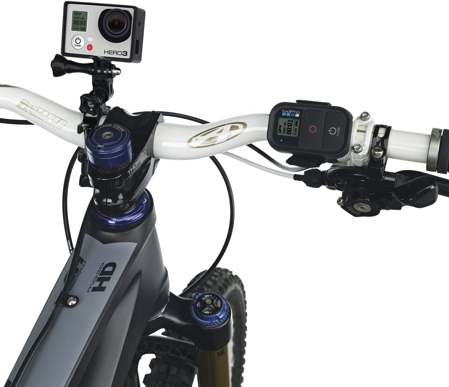 Control Remoto Wi-Fi GoPro