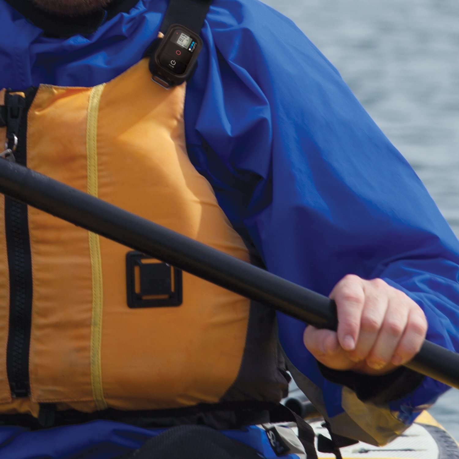 Control Remoto Wi-Fi GoPro