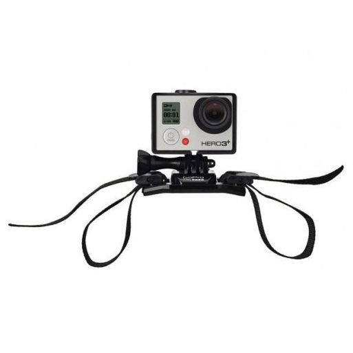 Correa de Casco Ranurado GoPro GVHS30
