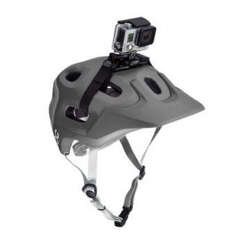Correa de Casco Ranurado GoPro GVHS30