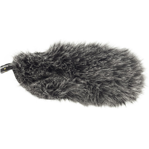 Cubreviento Rode Deat Cat VMPR para VideoMic Pro con Rycote