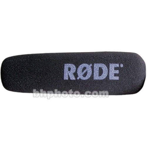 Cubreviento RODE WSVM DeadCat para VideoMic, NTG-2