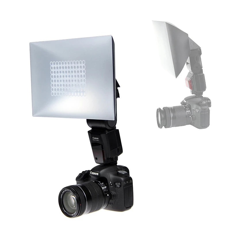 Difusor Flash Soft Box NG-280