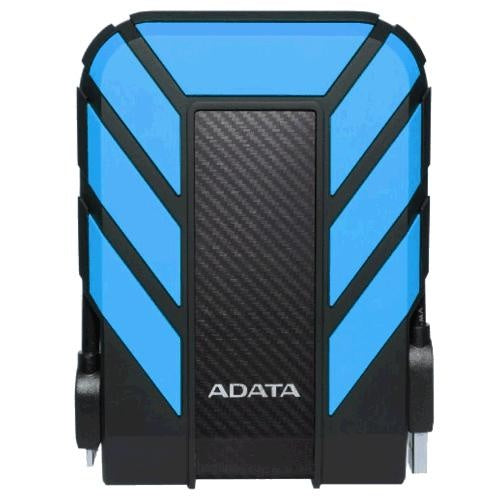 Disco Duro Adata 2TB HD710 Pro a prueba de Agua y Golpes