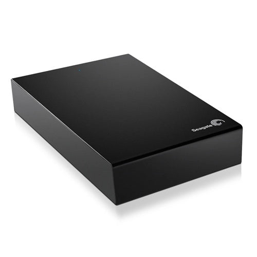 Disco Duro Seagate 3TB Expansion Desktop HD