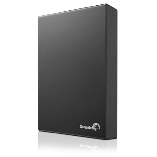 Disco Duro Seagate 3TB Expansion Desktop HD