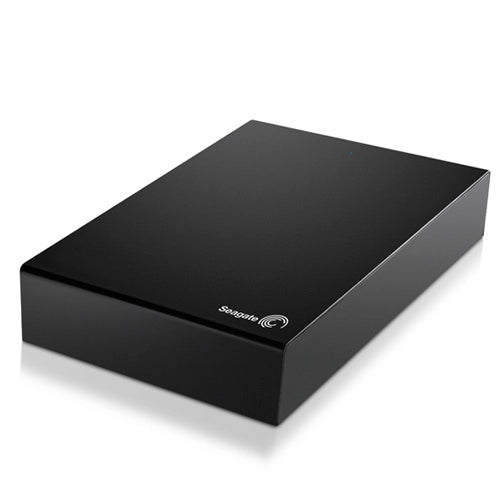 Disco Duro Seagate 3TB Expansion Desktop HD