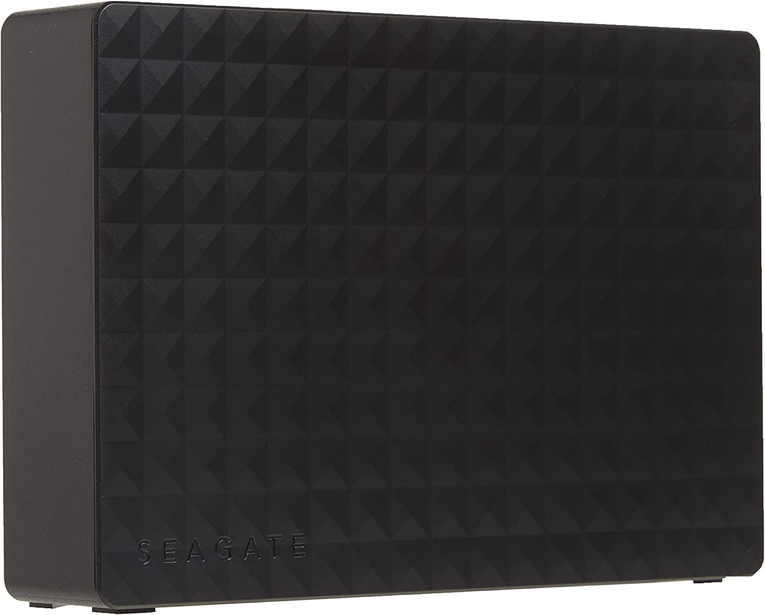 Disco Duro Seagate 6TB Expansion Desktop