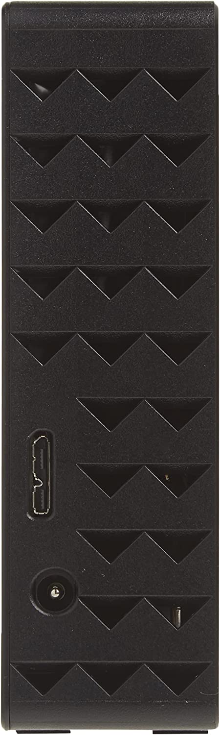 Disco Duro Seagate 6TB Expansion Desktop