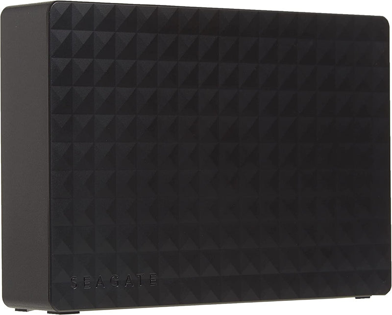 Disco Duro Seagate 6TB Expansion Desktop