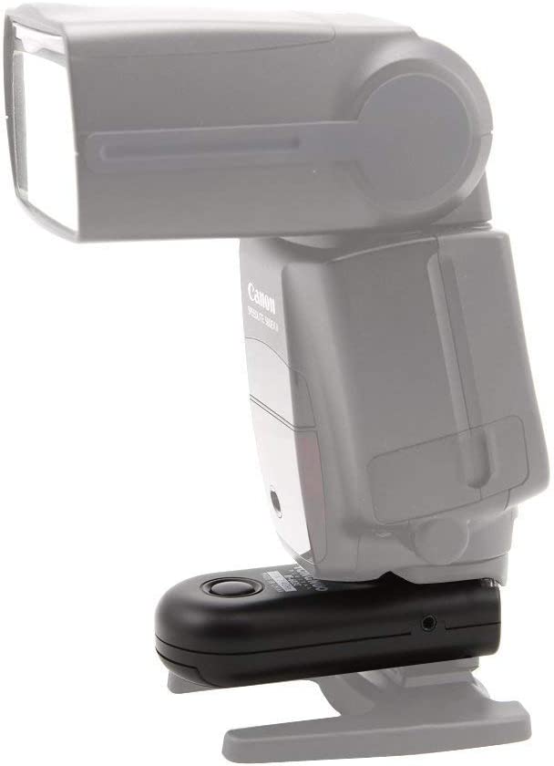 Disparador Yongnuo RF603 Emisor y Receptor