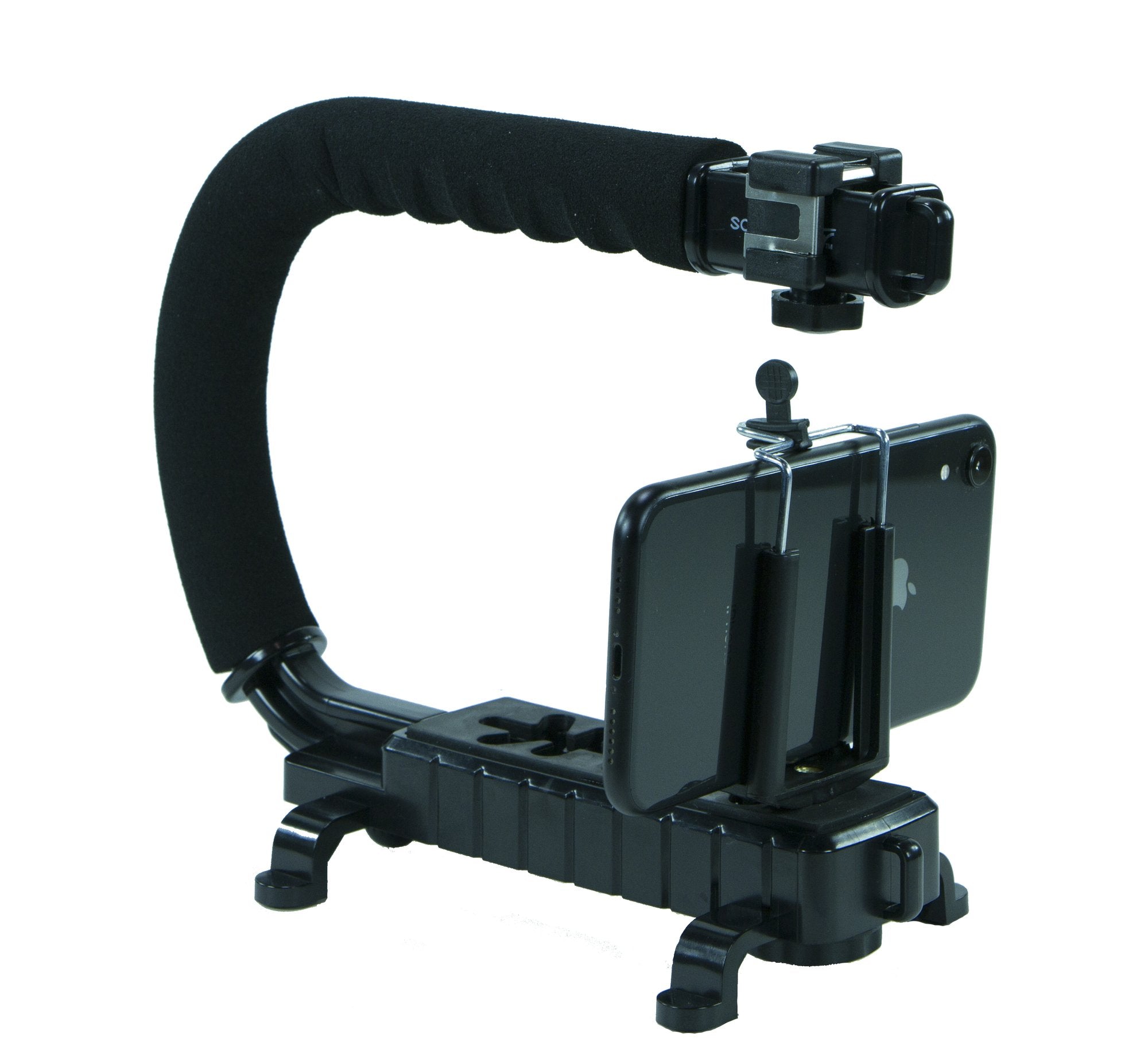 Soporte Faithwinning WSA-641 Video Handle Scorpion