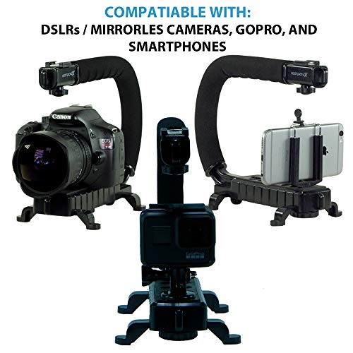 Soporte Faithwinning WSA-641 Video Handle Scorpion