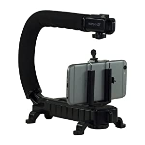 Soporte Faithwinning WSA-641 Video Handle Scorpion