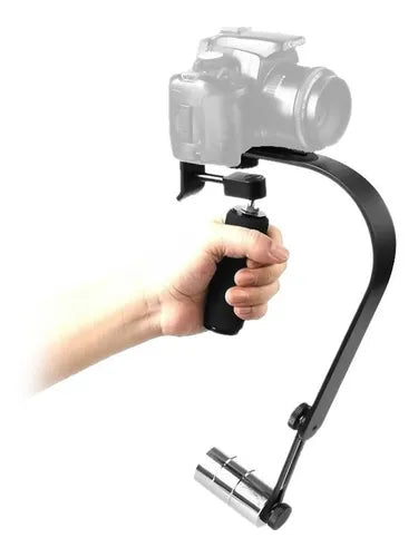 Estabilizador HTZ HK-EX Steady Vid Ex