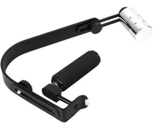 Estabilizador HTZ HK-EX Steady Vid Ex