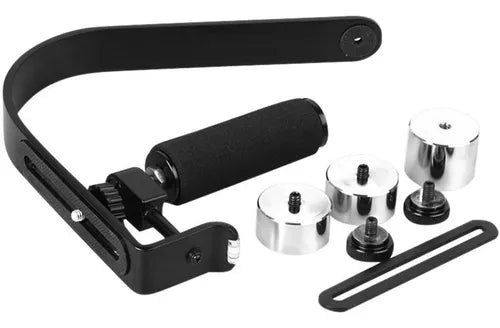 Estabilizador HTZ HK-EX Steady Vid Ex