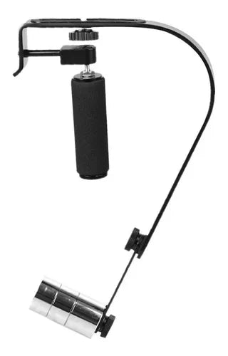 Estabilizador HTZ HK-EX Steady Vid Ex