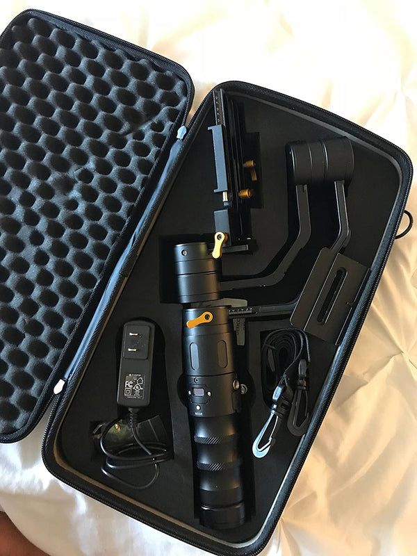 Estabilizador ikan Beholder EC1