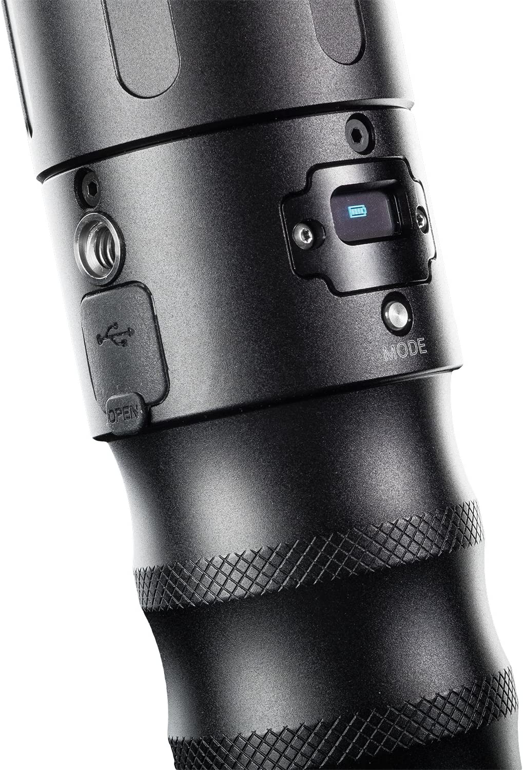 Estabilizador ikan Beholder MS-PRO