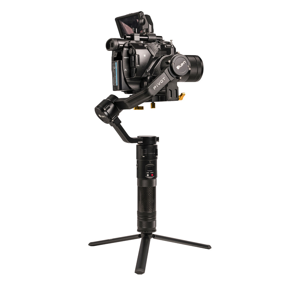 Estabilizador ikan PIVOT