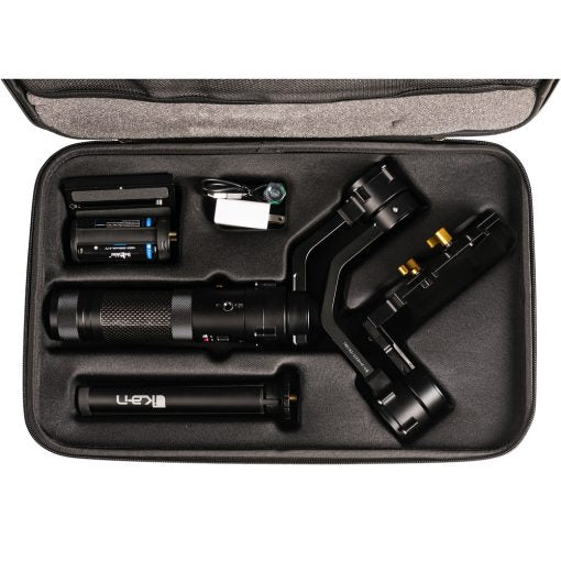 Estabilizador ikan PIVOT